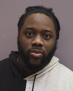 Christopher Henry Thompson a registered Sex Offender of Maryland