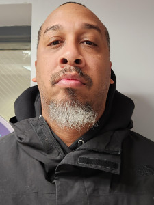 Mark Leprayer Darensburg a registered Sex Offender of Maryland