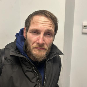 Nicholas James Smith a registered Sex Offender of Maryland