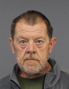 Richard Alan Katsaros a registered Sex Offender of Maryland
