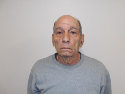 Ramon Caraballo Jr a registered Sex Offender of Maryland
