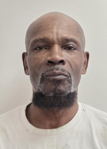 Keith Leonard Mackall a registered Sex Offender of Maryland