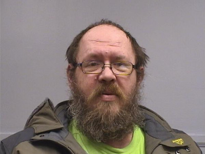 James Michael Reed a registered Sex Offender of Maryland