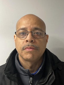 Marcus Arelius Hampton III a registered Sex Offender of Maryland