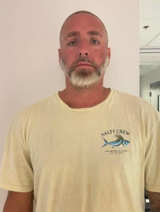 Shane Adam Corcoran a registered Sex Offender of Maryland