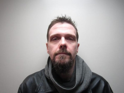 Bret Alan Stump a registered Sex Offender of Maryland