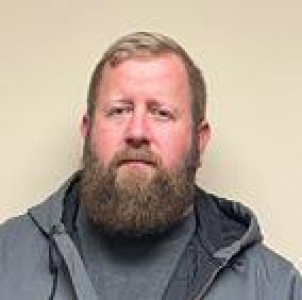 John David Wallace a registered Sex Offender of Maryland