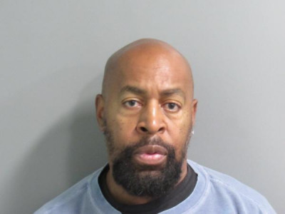 Tony Sebastian Harrod a registered Sex Offender of Maryland