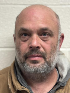 Clayton Edwin Lilly Jr a registered Sex Offender of Maryland