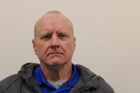 Barry Keith Huntt a registered Sex Offender of Maryland