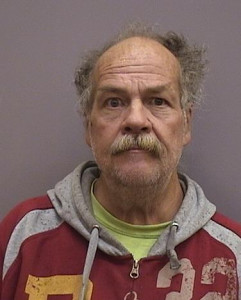 Randall Lee Wheeler a registered Sex Offender of Maryland