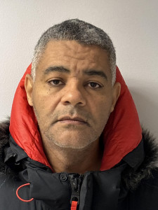 Tyrone Luther Hadnott a registered Sex Offender of Maryland