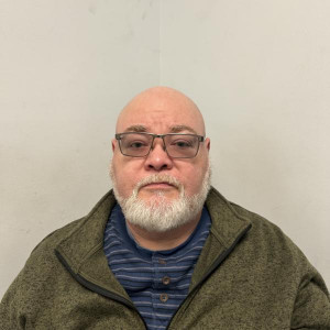 Roy Edward Hoover Jr a registered Sex Offender of Maryland
