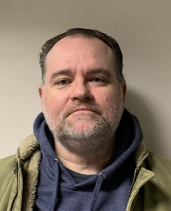 Benjamin David Sherrard a registered Sex Offender of Maryland