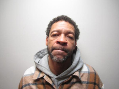 Orlando Cornell Meade a registered Sex Offender of Maryland