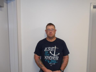 Robert Alan Balderson Jr a registered Sex Offender of Maryland