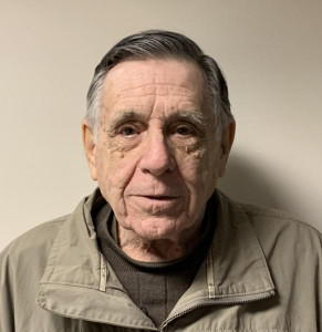 Alan Jeffrey Rudman a registered Sex Offender of Maryland