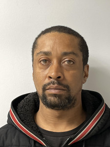 Antonio Dewayne Forbes a registered Sex Offender of Maryland