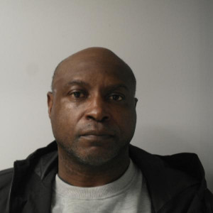 Rufus Earl Melton a registered Sex Offender of Maryland