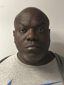 Joseph Theodore Banks Jr a registered Sex Offender of Maryland