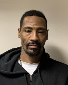 Rayon Franklin a registered Sex Offender of Maryland