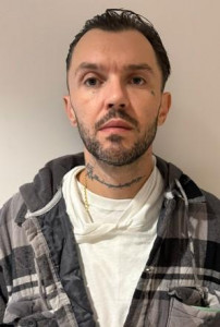 Christopher Morgan Hynson a registered Sex Offender of Maryland