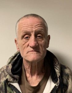Berry Lee Chaney Jr a registered Sex Offender of Maryland