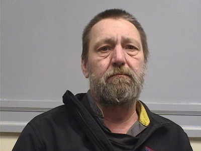 Allen Ray Rhodes a registered Sex Offender of West Virginia