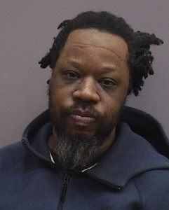 Anthony Bernard Corprew a registered Sex Offender of Maryland