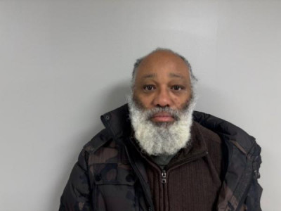 Umar Khayyam Sharif a registered Sex Offender of Maryland