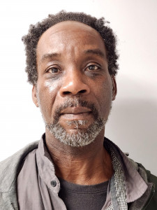 Gerry Darale Carmon a registered Sex Offender of Washington Dc