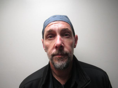 John Forrest Ledbetter a registered Sex Offender of Maryland