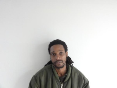 Dickie Larnell Banks a registered Sex Offender of Maryland