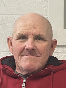 David Milton Wilson a registered Sex Offender of Maryland