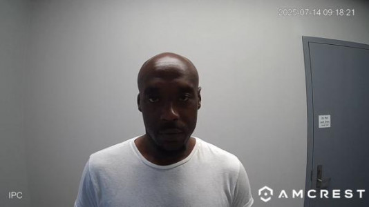 Kalin Lawrence Hubbard a registered Sex Offender of Maryland