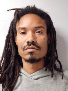 Omar Tyrell Batson a registered Sex Offender of Maryland