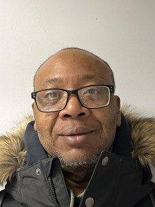 Erick Elroy Johnson a registered Sex Offender of Washington Dc