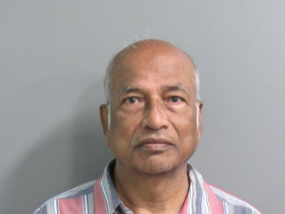 Kesarimangalam S Kannan a registered Sex Offender of Maryland