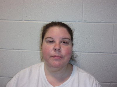 Angela Nicole Derosa a registered Sex Offender of Maryland