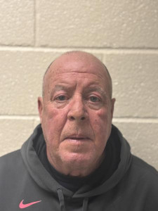 Gary Ray Blush a registered Sex Offender of Maryland