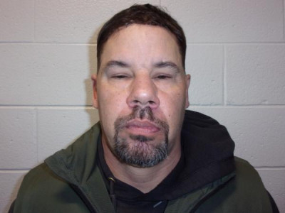 Matthew Christian Paul a registered Sex Offender of Maryland