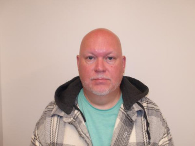 James Desmond Birch a registered Sex Offender of Maryland