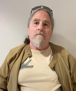 Ricky Allen Napier a registered Sex Offender of Maryland