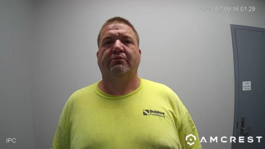Jeffrey Lee Jones a registered Sex Offender of Maryland