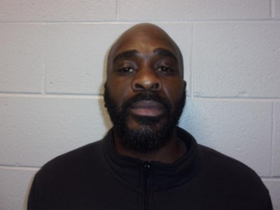 Donte Persel Mcgill a registered Sex Offender of Maryland