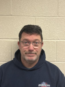 Darren Michael Way a registered Sex Offender of Maryland