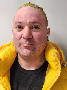 John Jose Esparza a registered Sex Offender of Washington Dc