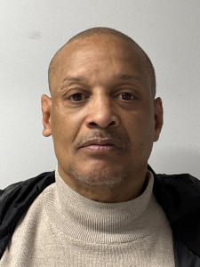 Darryl Samuel Meeks a registered Sex Offender of Maryland