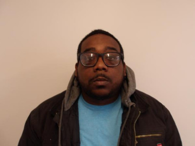 Duron Lamont Hughes a registered Sex Offender of Maryland