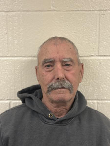 Rufus Wade Simons a registered Sex Offender of Maryland